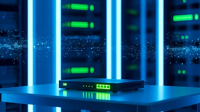 Amazon Identifies Russian GRU Hackers Targeting Western Firms via Edge Devices