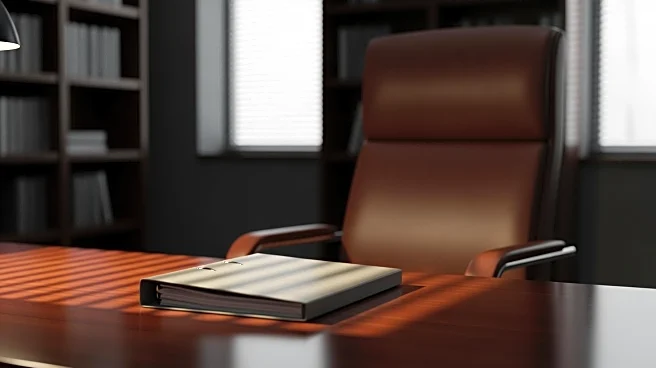 Oxfam CEO Resigns Following Review Highlighting Leadership Issues and Breached Values