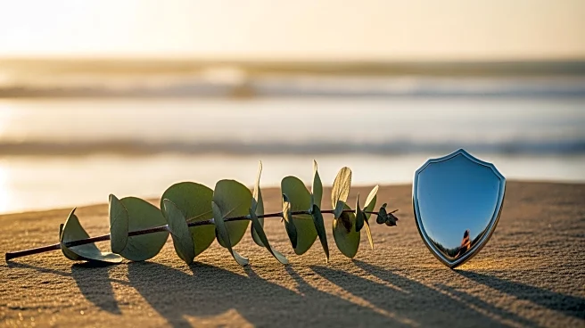 Australian PM Visits Bondi Hero Ahmed al Ahmed After Gun Attack