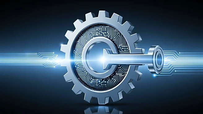 President Trump Announces 'Tech Force' to Bolster U.S. AI Competitiveness Amid Global Race