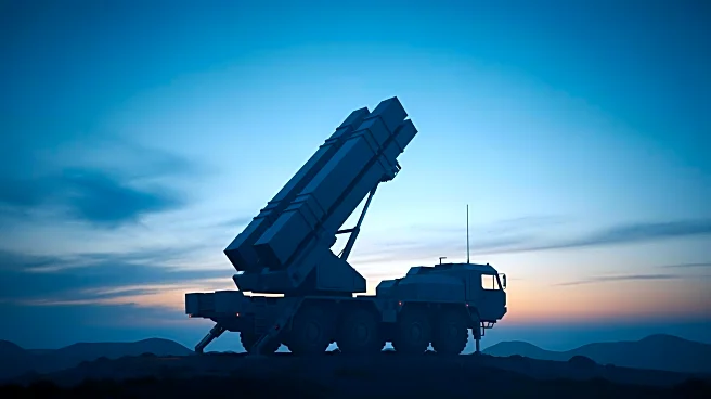 Elbit Systems' PULS Rocket Artillery System Approved for Hellenic Armed Forces