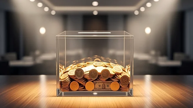 Denny Sanford's $300 Million Donation to Sanford Health Ranks Fifth in 2025 Charitable Contributions