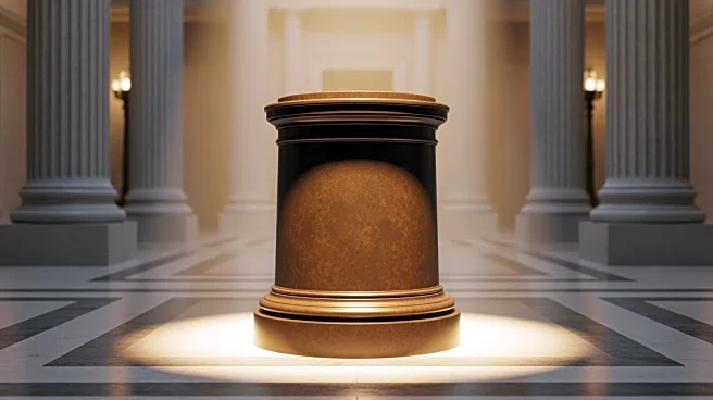 Barbara Rose Johns Statue to Replace Robert E. Lee in U.S. Capitol