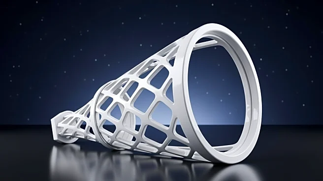 3D Printing Revolutionizes Amateur Telescope Construction with Innovative Design