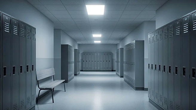 Federal Funds for Community Schools Cut by Trump Administration