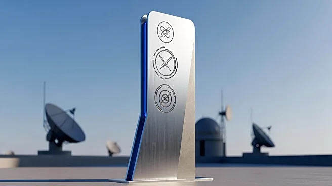 Senator Tommy Tuberville Participates in U.S. Space Command Sign Unveiling at Redstone Arsenal