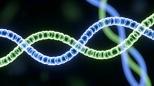 New Approach to Prevent Gum Disease by Modulating Bacterial Communication