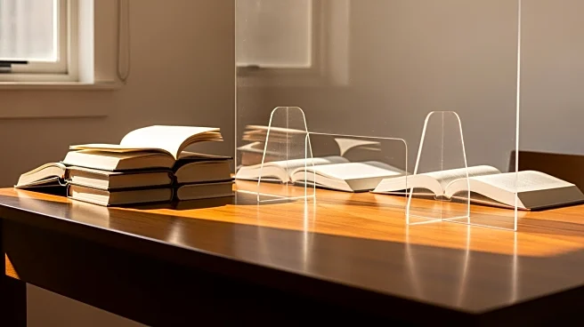 Educators Face Challenges with Boundary Clarity in Professional Roles