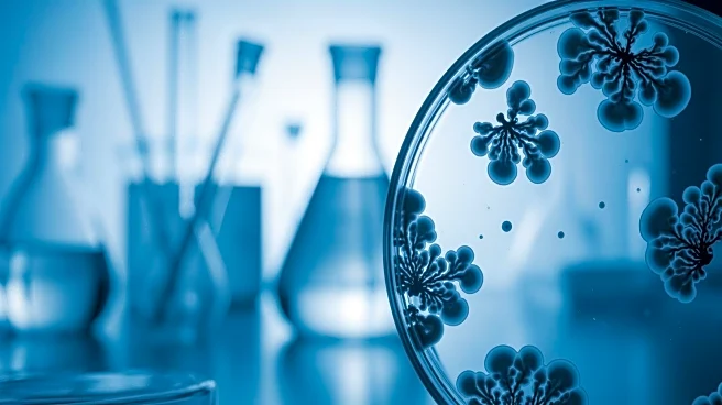 Antifungal Resistance in Candida parapsilosis Raises Concerns for Treatment Efficacy