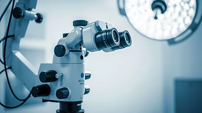 Ophthalmology Surgical Backlogs Persist Post-COVID-19, Affecting Patient Care