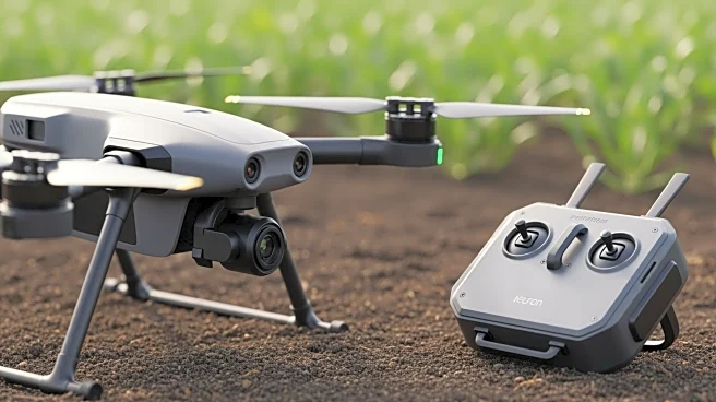 Agreenculture Secures $7 Million to Expand Agricultural Autonomy Kits