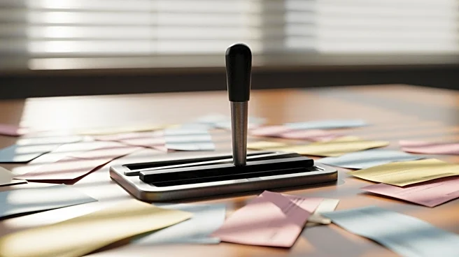 Independent Indiana Advocates for Ending Straight-Ticket Voting Amidst Voter Dissatisfaction