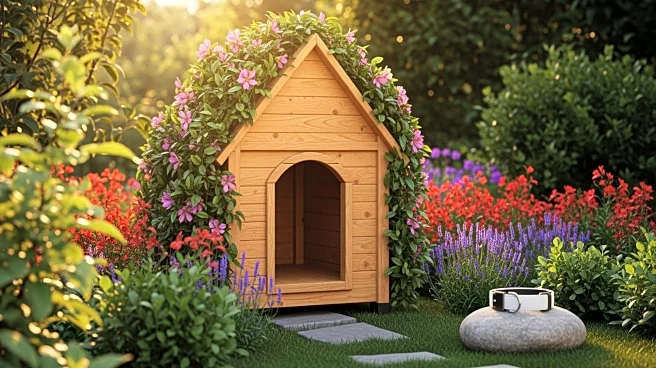 Animal Sanctuary Rescues Abused Dog, Ensures New Life of Happiness