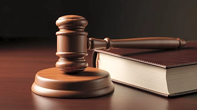 Oregon GOP Candidate Faces Ethics Investigation Over Alleged Misuse of Position