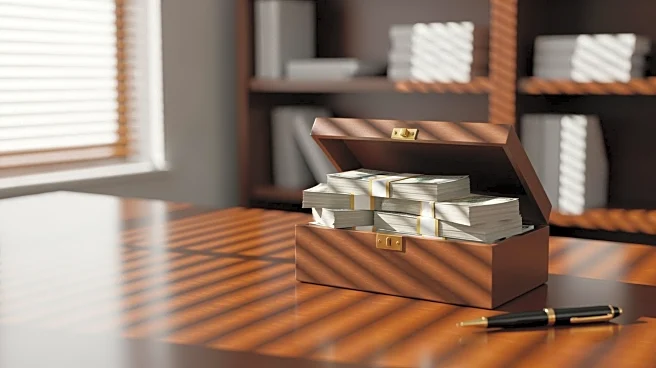 Former DPWH Director Returns P40 Million in Kickbacks to Government