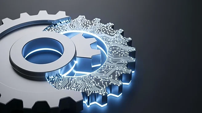 Trump Administration Launches 'US Tech Force' to Boost AI in Federal Government