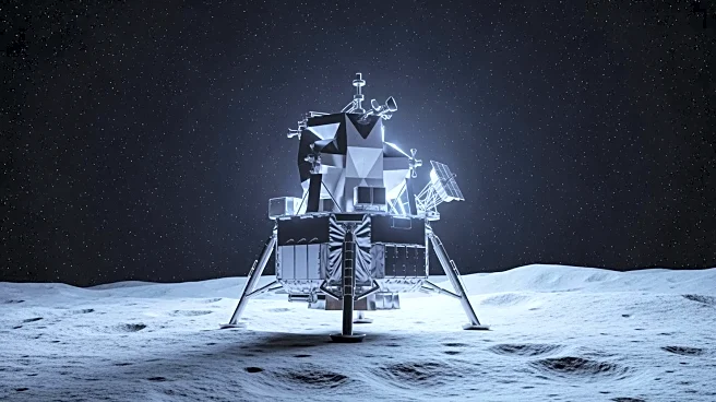 NASA's PRISM Program Expands Requirements for Lunar Science Missions