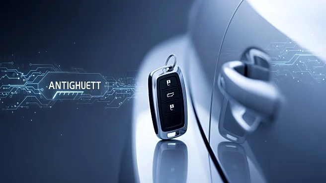 Hyundai and Kia Settle Over Anti-Theft Technology, Offering Free Repairs to Millions