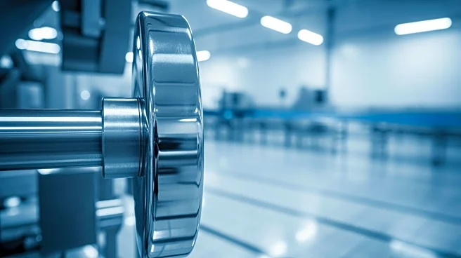 Iowa Meat Processing Facility Enhances Operations with State Grant