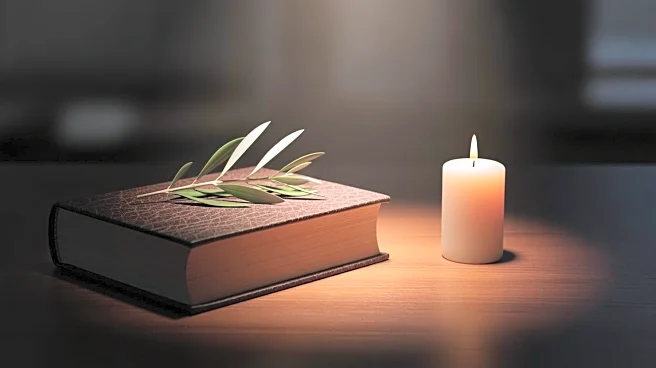 David Harris Explores Antisemitism in New Book Amid Ongoing Concerns