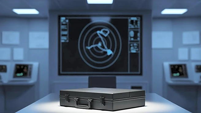 Pentagon Withholds Video of Controversial Caribbean Boat Strike