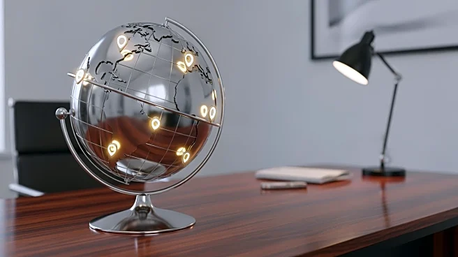 WTTC Considers New Office Locations in Six Global Destinations to Enhance Operations