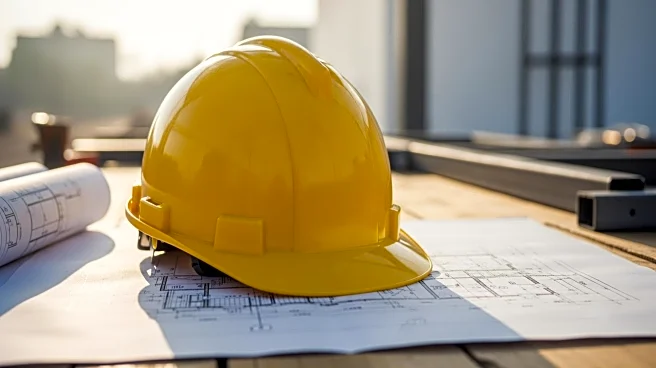 Alabama's Construction Industry Focuses on Workforce Development with New Initiatives