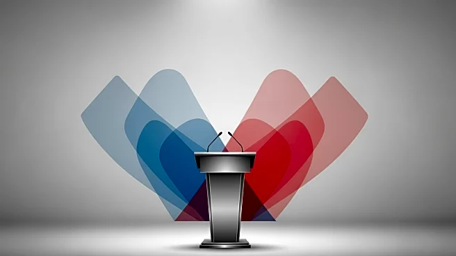 Governor Hochul Maintains Lead Over Republican Challengers Stefanik and Blakeman