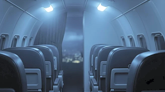 BBC Investigation Reveals Epstein's UK Flights Involved Alleged British Abuse Victims