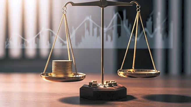 Turkish Financial Markets Brace for Key Economic Data and Political Events