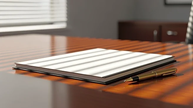 Maryland Senator Resigns from Prince George's Schools Job Amid Ethics Concerns