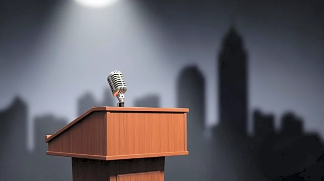 Kenyan McDuffie to Resign D.C. Council Seat, Enter Mayoral Race Amid Competitive Field