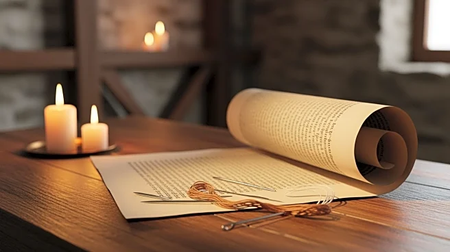 New Theory Suggests Bayeux Tapestry Was Designed for Monastic Mealtime Reading