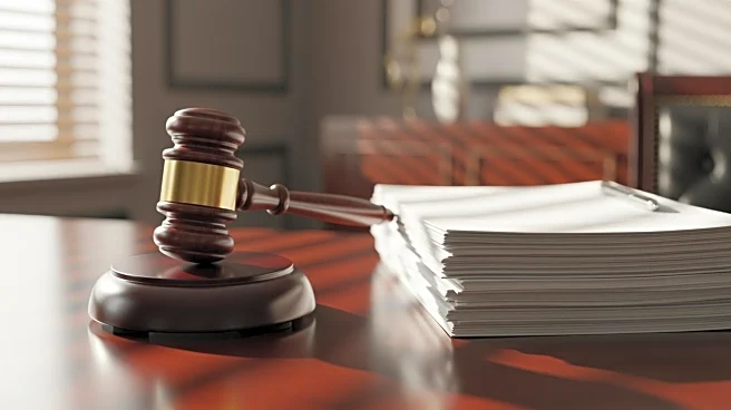 Napoleon Harris Cleared to Run for Democratic Committeeman After Objections Dismissed