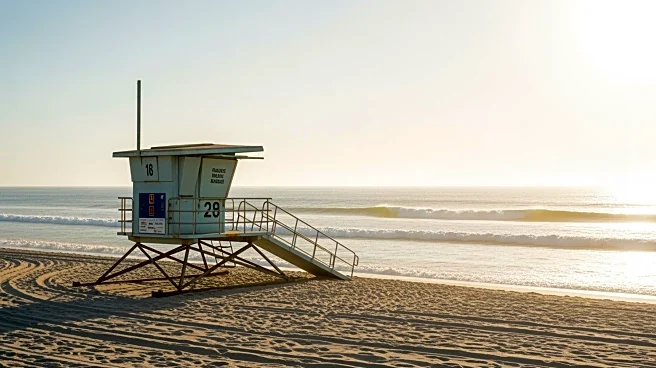 Bondi Beach Attack: BBC Reporter Recounts Family's Close Encounter with Tragedy