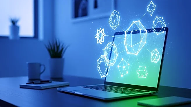 Grants Boost Workforce Training and Skills Development in STEM Fields