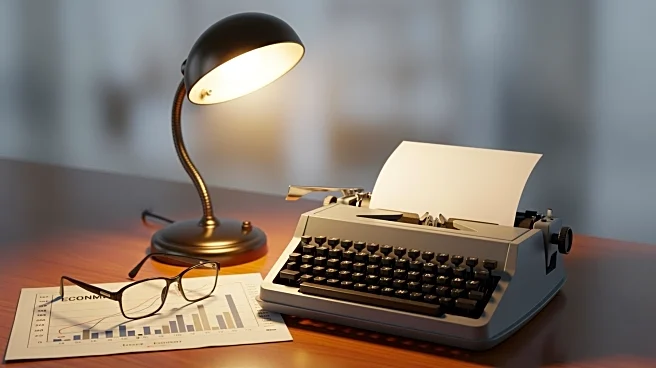 Robert J. Samuelson, Esteemed Economics Columnist, Passes Away at 79