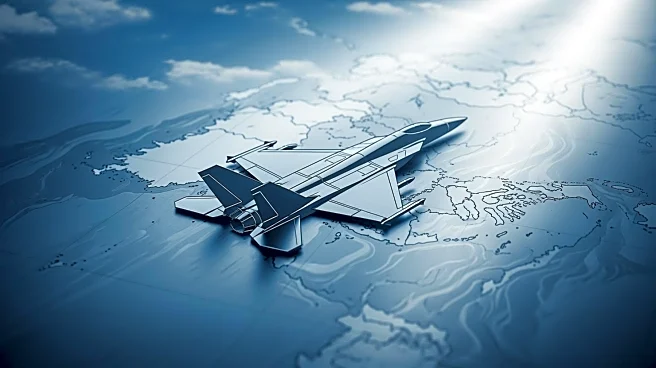 Japan Expands F-35A Fighter Jet Bases Amid Regional Military Tensions