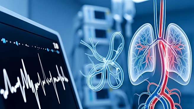 Study Reveals Cardiorespiratory Patterns in Necrotizing Enterocolitis Among Infants