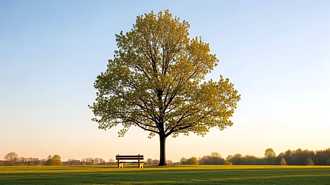 Eugene Ognibene's Passing Marks a Loss for Oak Brook Community