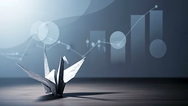 Moody's Analytics Predicts Challenging Year for Japan's Economy in 2026