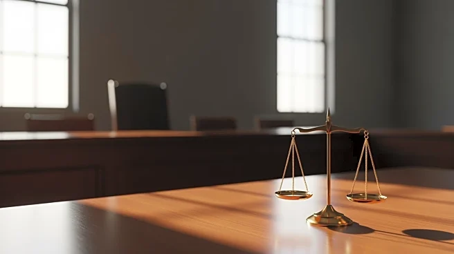 Federal Judge Dismisses SCOTUS Stays in Third-Country Deportation Case