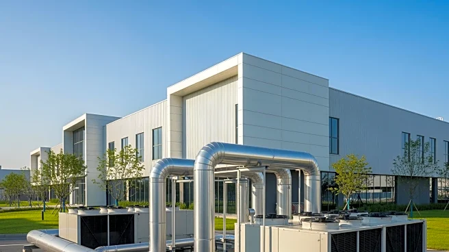 Daikin Expands Manufacturing with New Facility in South Western Sydney