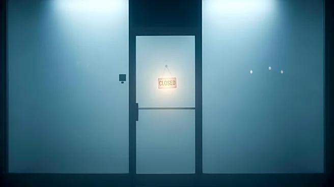 M Charlton Store Temporarily Closed After Suspected Carbon Monoxide Leak