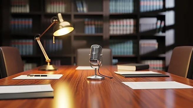 Morning News Brief: Arrests and Investigations in High-Profile Cases