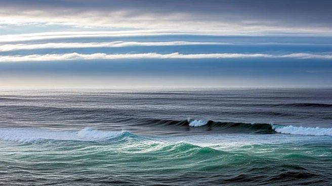 La Niña Returns to Pacific, Impacting Global Weather Patterns