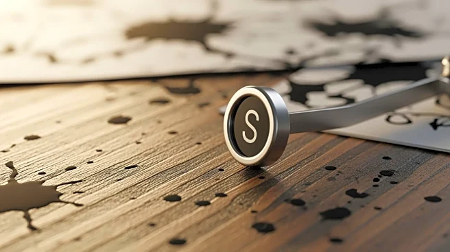 Merriam-Webster Declares 'Slop' as 2025 Word of the Year Amid AI Content Concerns