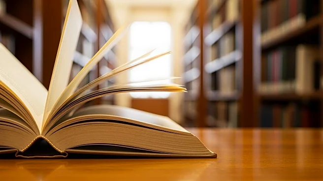 Federal Right to Read Act Reintroduced to Enhance Literacy and School Libraries