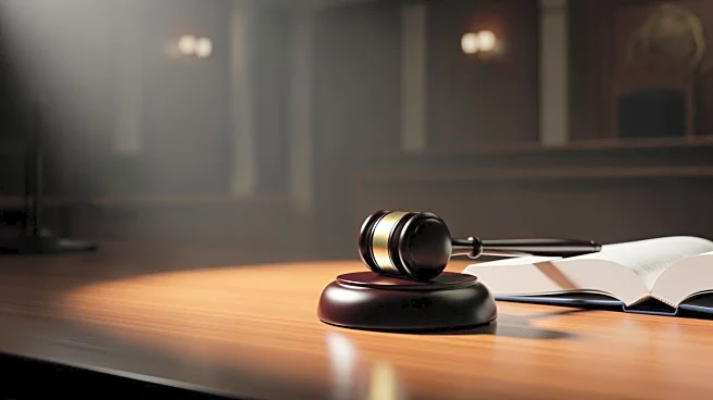 Milwaukee Judge Faces Trial for Allegedly Aiding Immigrant's Escape from Arrest