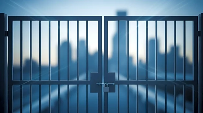 President Trump Enacts New Immigration Restrictions to Enhance National Security